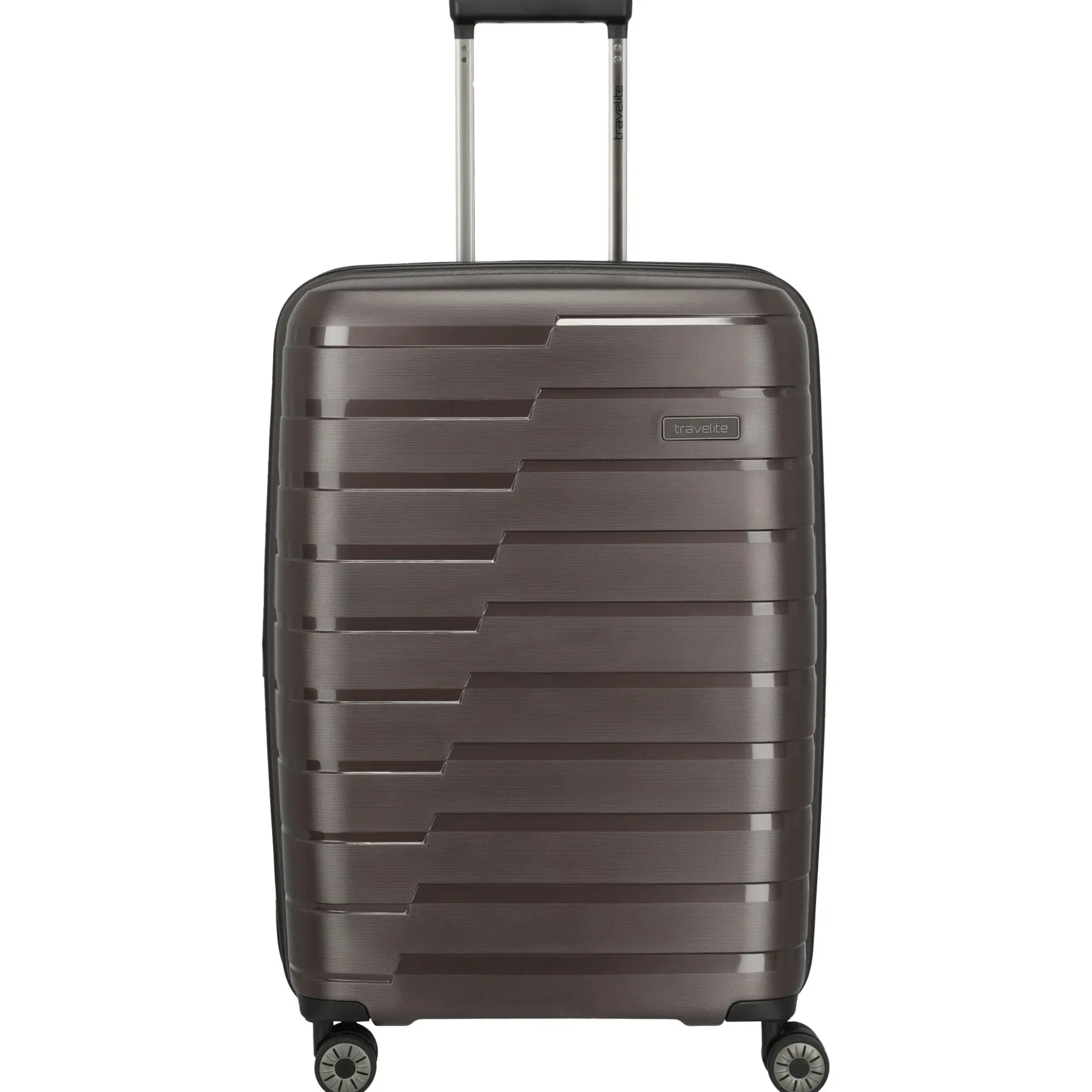 Air Base - 4-Rollen-Trolley 67 cm M erw. (coffee)