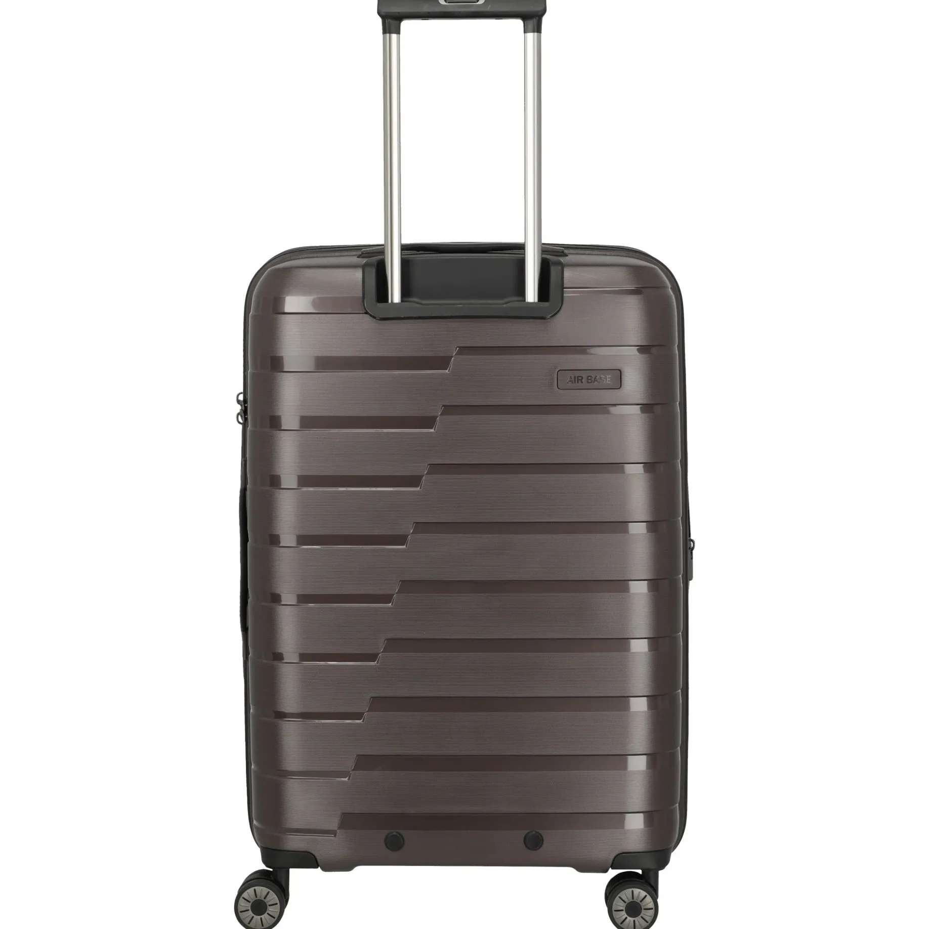 Air Base - 4-Rollen-Trolley 67 cm M erw. (coffee)