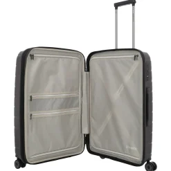 Air Base - 4-Rollen-Trolley 67 cm M erw. (coffee)