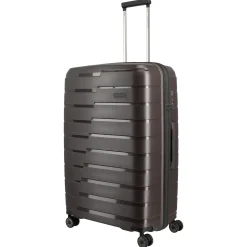 Air Base - 4-Rollen-Trolley 77 cm L (coffee)