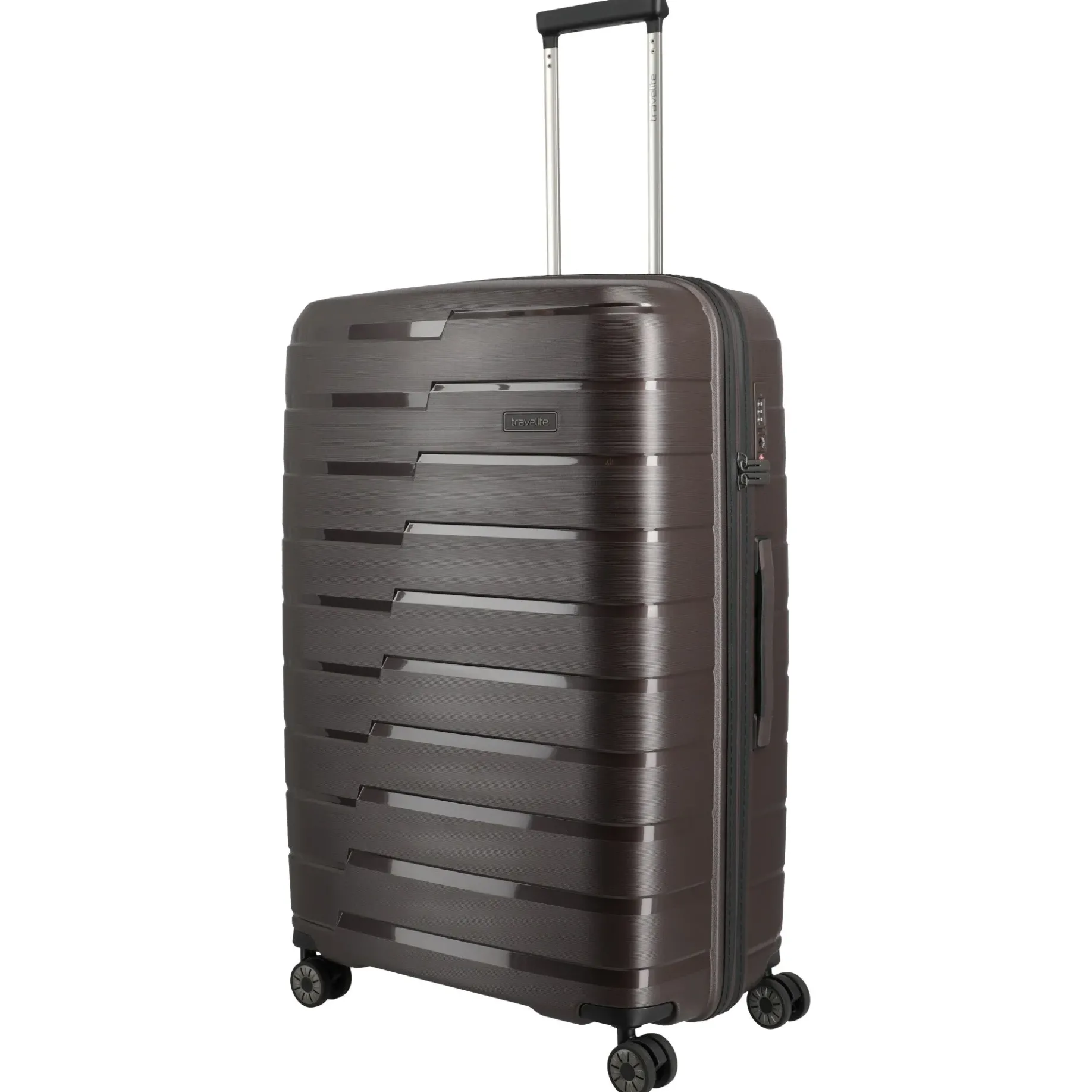 Air Base - 4-Rollen-Trolley 77 cm L (coffee)