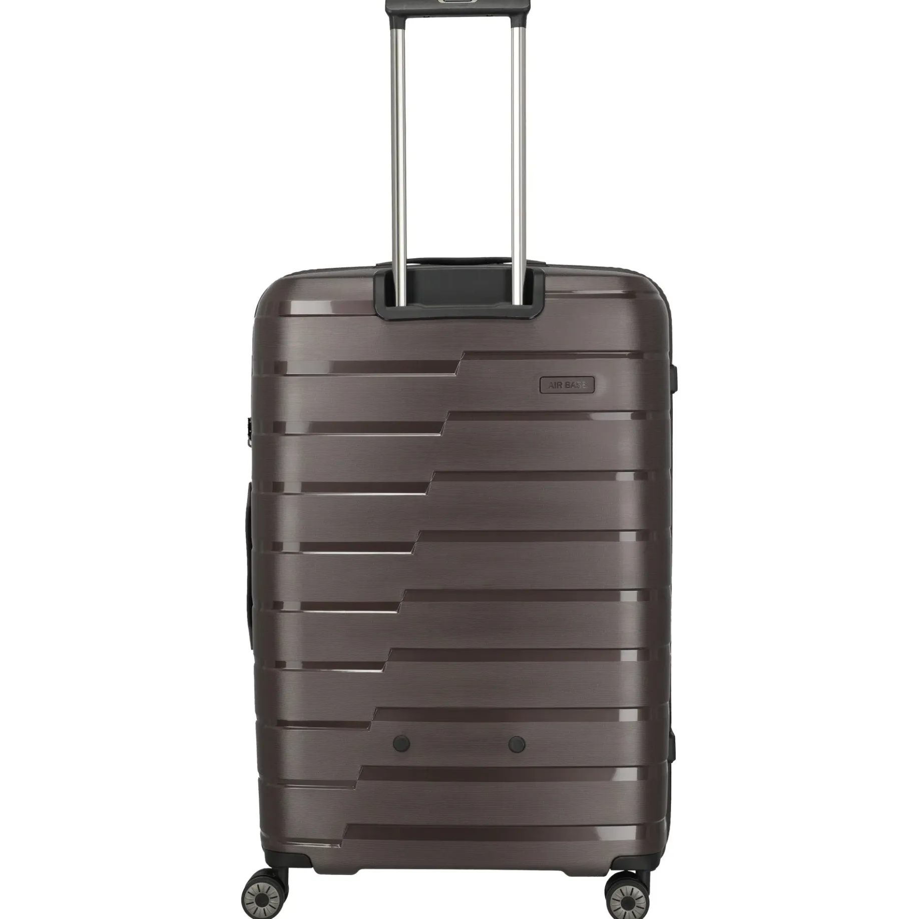Air Base - 4-Rollen-Trolley 77 cm L (coffee)