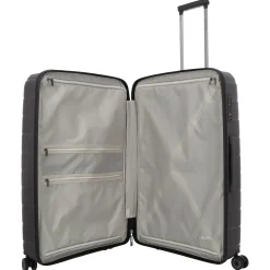 Air Base - 4-Rollen-Trolley 77 cm L (coffee)