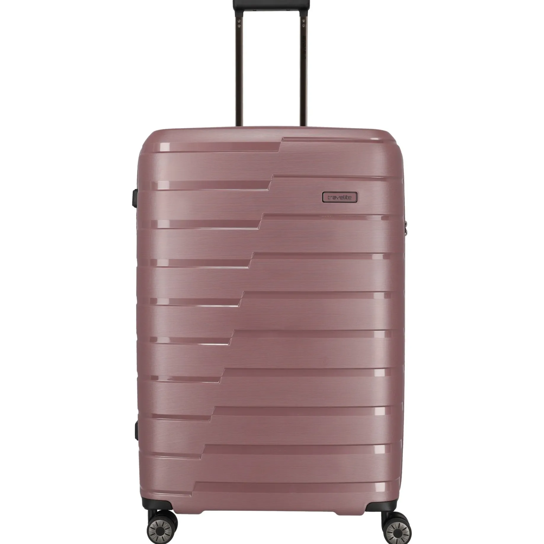 Air Base - 4-Rollen-Trolley 77 cm L (flieder)
