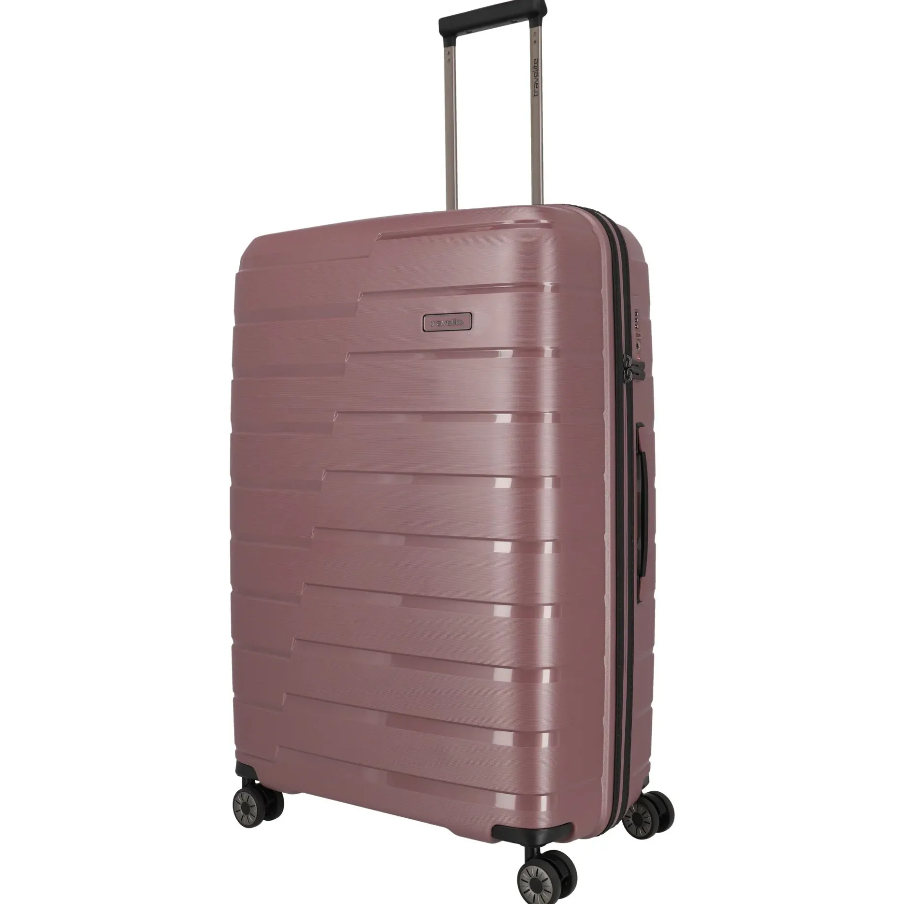Air Base - 4-Rollen-Trolley 77 cm L (flieder)