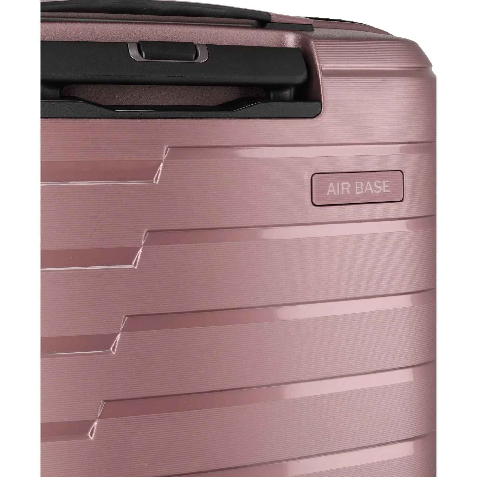 Air Base - 4-Rollen-Trolley 77 cm L (flieder)
