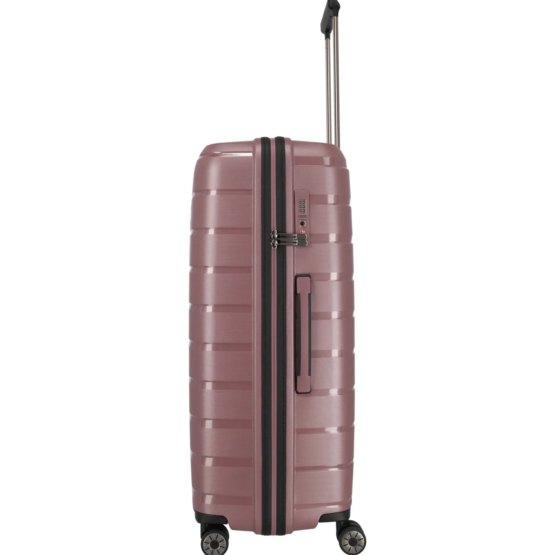 Air Base - 4-Rollen-Trolley 77 cm L (flieder)