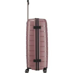 Air Base - 4-Rollen-Trolley 77 cm L (flieder)