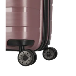 Air Base - 4-Rollen-Trolley 77 cm L (flieder)