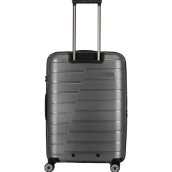Air Base - 4-Rollen-Trolley 67 cm M erw. (anthracite)