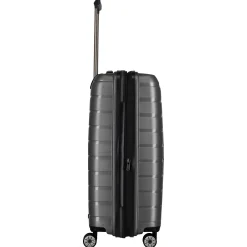 Air Base - 4-Rollen-Trolley 67 cm M erw. (anthracite)