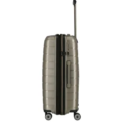Air Base - 4-Rollen-Trolley 67 cm M erw. (champagner)