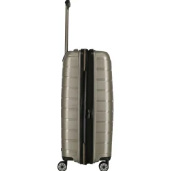 Air Base - 4-Rollen-Trolley 67 cm M erw. (champagner)