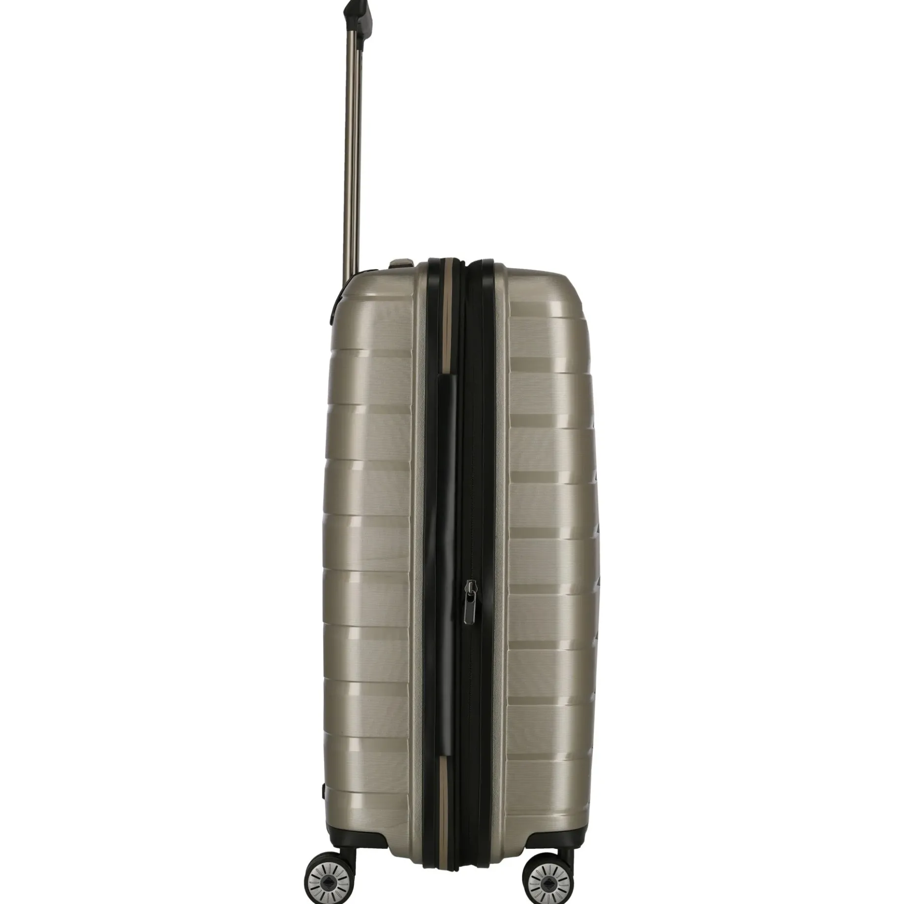 Air Base - 4-Rollen-Trolley 67 cm M erw. (champagner)