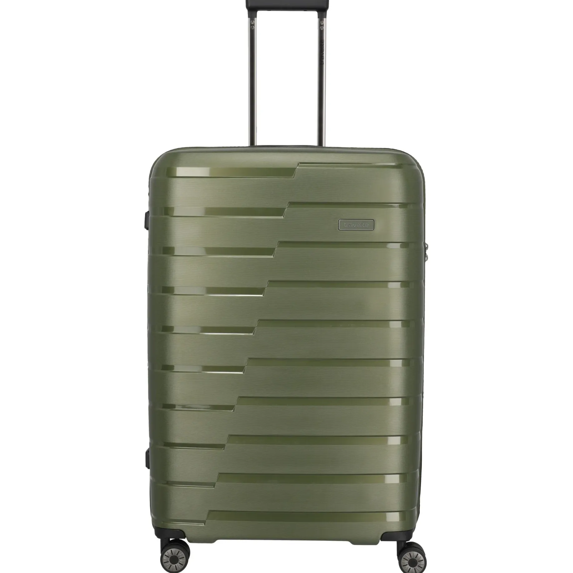 Air Base - 4-Rollen-Trolley 77 cm L (olive)