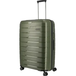 Air Base - 4-Rollen-Trolley 77 cm L (olive)