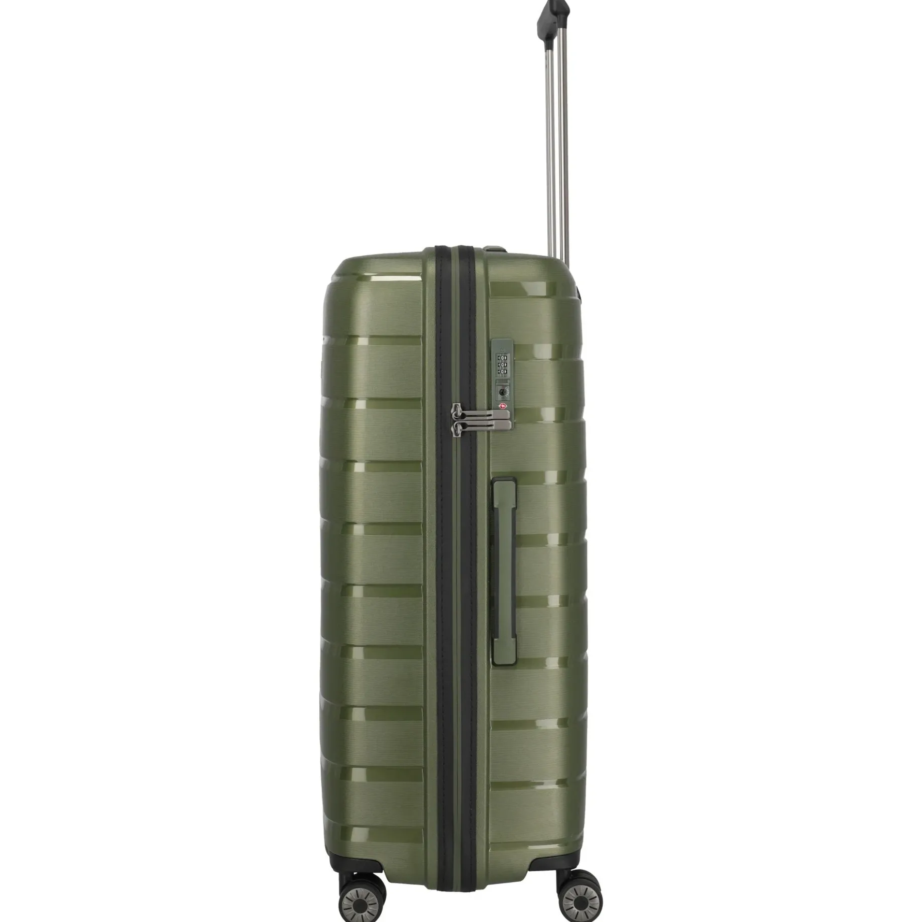 Air Base - 4-Rollen-Trolley 77 cm L (olive)