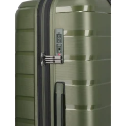 Air Base - 4-Rollen-Trolley 77 cm L (olive)