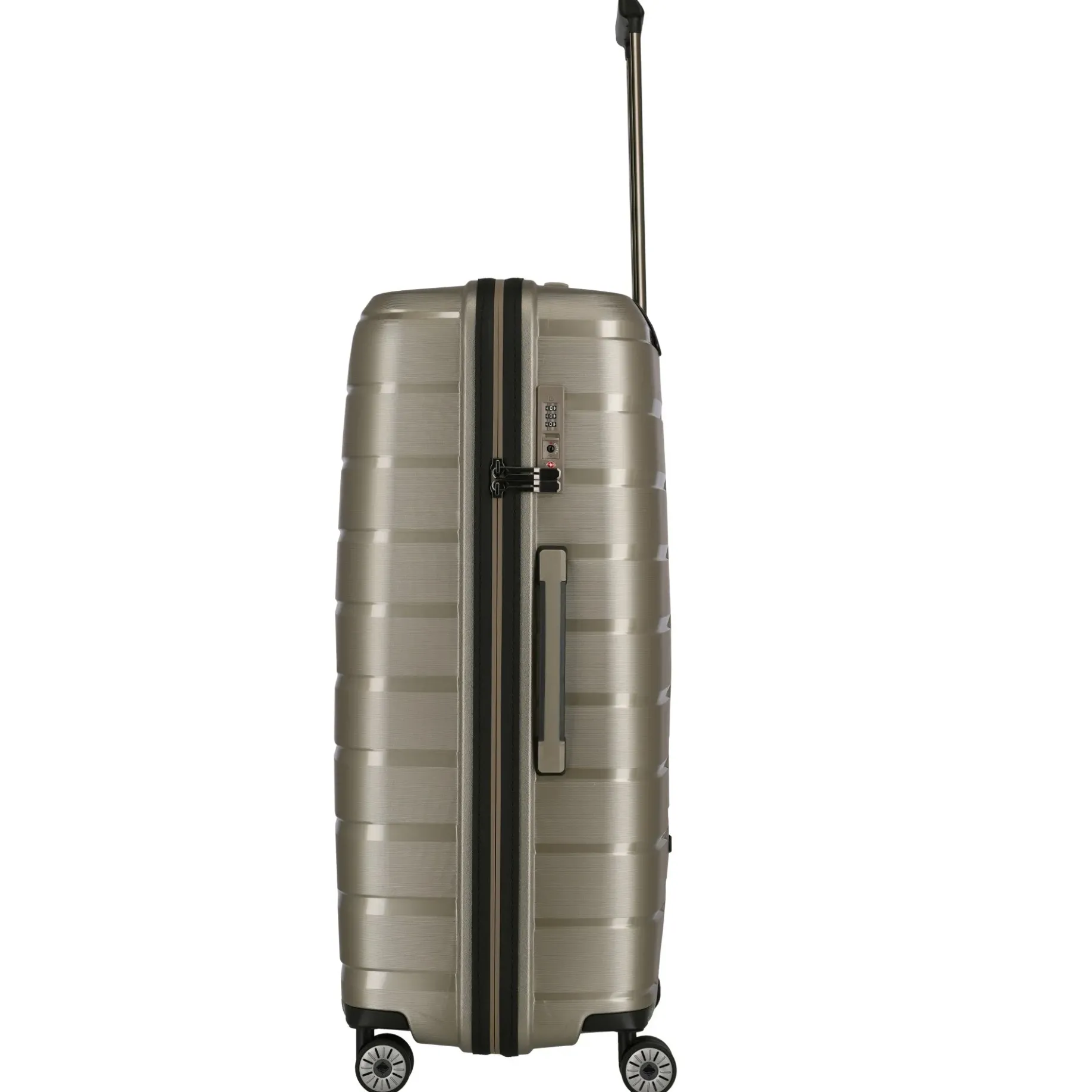 Air Base - 4-Rollen-Trolley 77 cm L (champagner)
