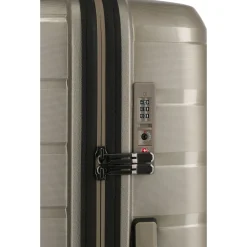 Air Base - 4-Rollen-Trolley 77 cm L (champagner)