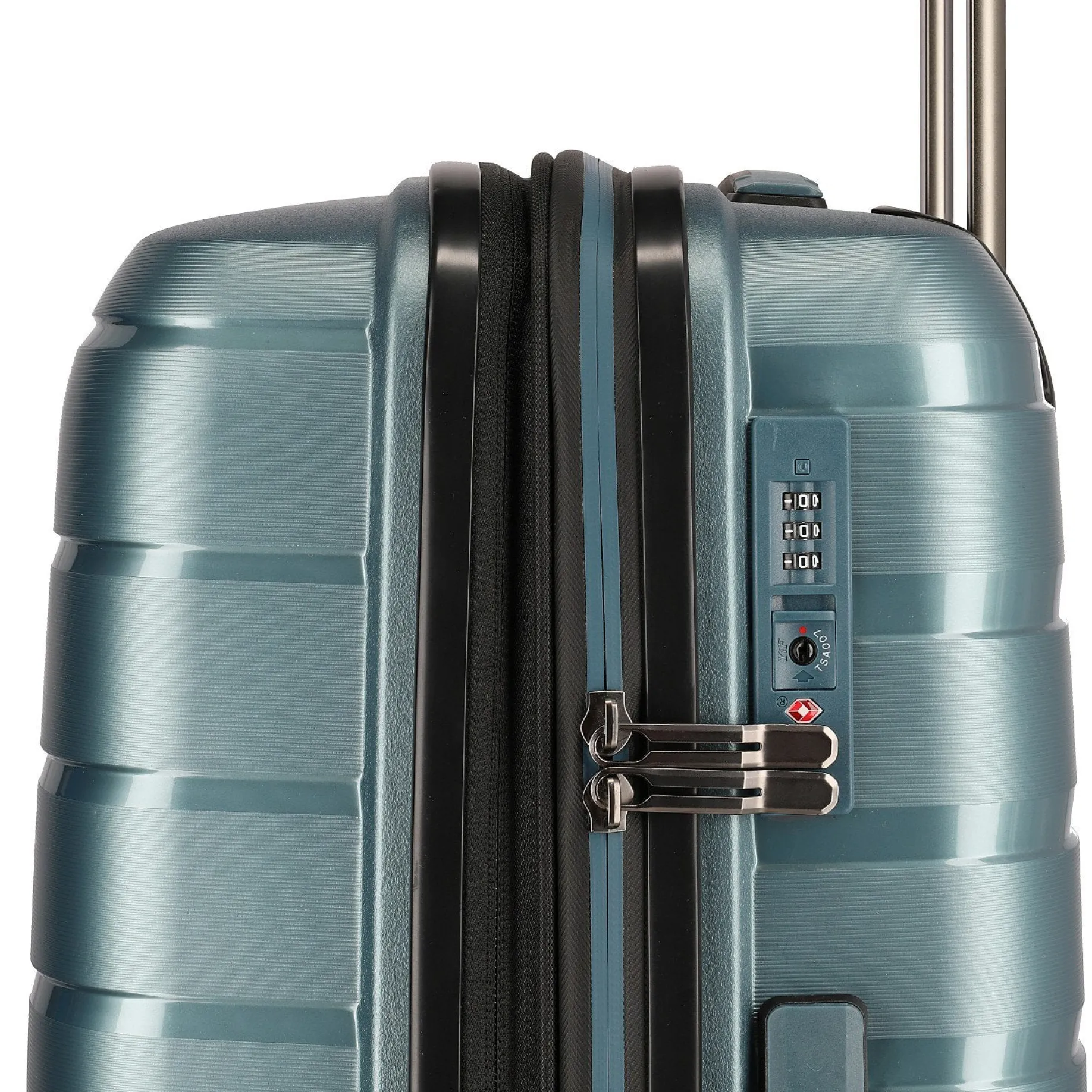 Air Base - 4-Rollen-Trolley 77 cm L (champagner)