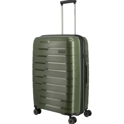 Air Base - 4-Rollen-Trolley 67 cm M erw. (olive)