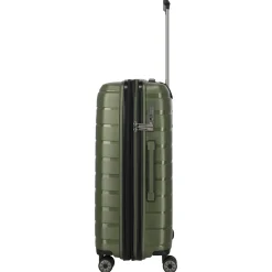 Air Base - 4-Rollen-Trolley 67 cm M erw. (olive)