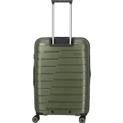 Air Base - 4-Rollen-Trolley 67 cm M erw. (olive)