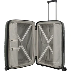 Air Base - 4-Rollen-Trolley 67 cm M erw. (olive)