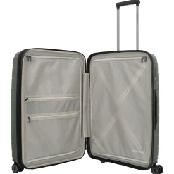 Air Base - 4-Rollen-Trolley 67 cm M erw. (olive)