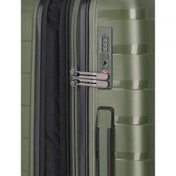 Air Base - 4-Rollen-Trolley 67 cm M erw. (olive)