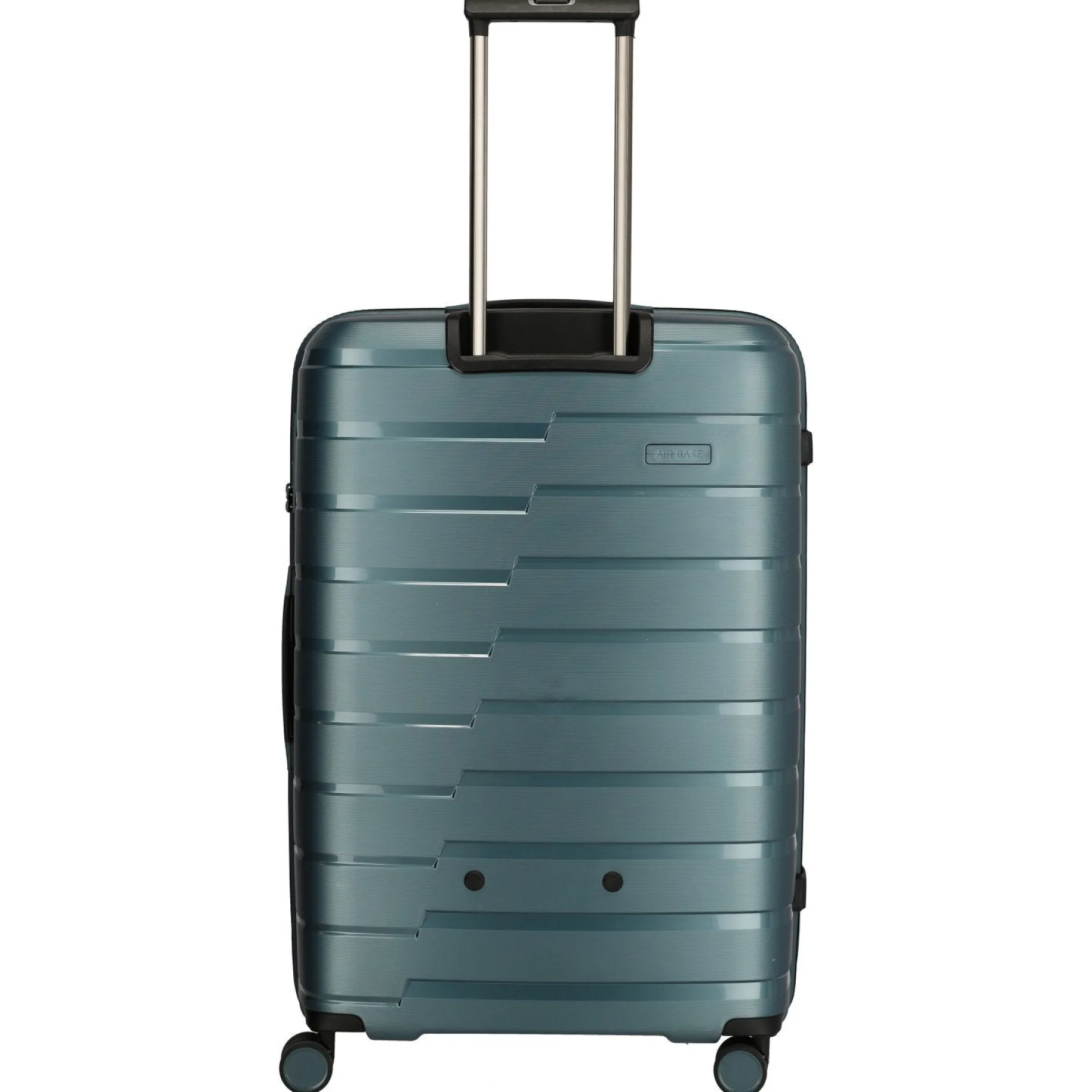 Air Base - 4-Rollen-Trolley Set 3tlg. erw. (iceblue)
