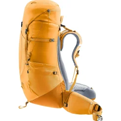 Aircontact Lite 50 + 10 - Trekkingrucksack 76 cm (amber-maple)