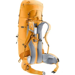 Aircontact Lite 50 + 10 - Trekkingrucksack 76 cm (amber-maple)