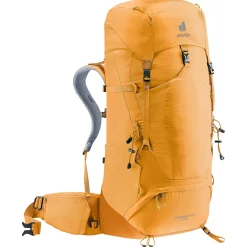 Aircontact Lite 50 + 10 - Trekkingrucksack 76 cm (amber-maple)