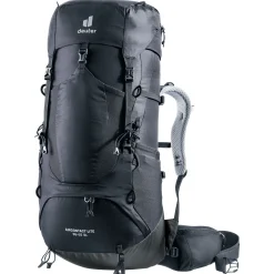 Aircontact Lite 35 + 10 SL - Women's Trekkingrucksack 70 cm (black-graphite)