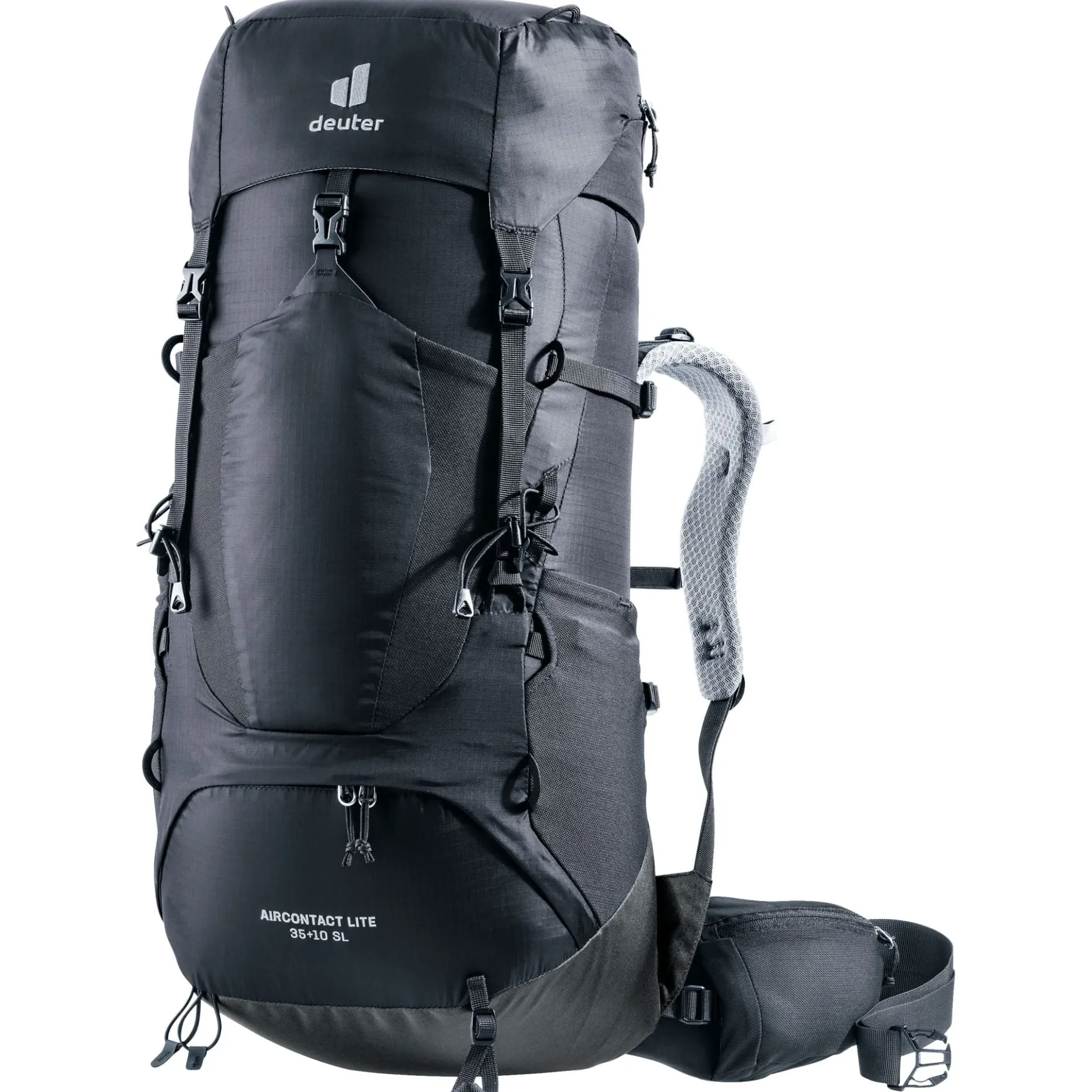 Aircontact Lite 35 + 10 SL - Women's Trekkingrucksack 70 cm (black-graphite)
