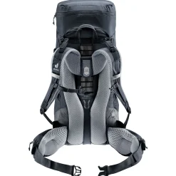 Aircontact Lite 35 + 10 SL - Women's Trekkingrucksack 70 cm (black-graphite)