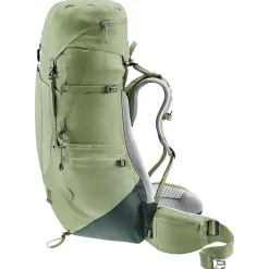 Aircontact Lite 45 + 10 SL - Women's Trekkingrucksack 73 cm (grove-ivy)