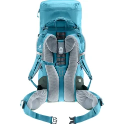 Aircontact Lite 35 + 10 SL - Women's Trekkingrucksack 70 cm (lagoon-ivy)