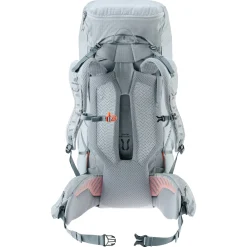 Aircontact Ultra 50+5 - Wanderrucksack 76 cm (tin-shale)