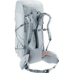 Aircontact Ultra 50+5 - Wanderrucksack 76 cm (tin-shale)
