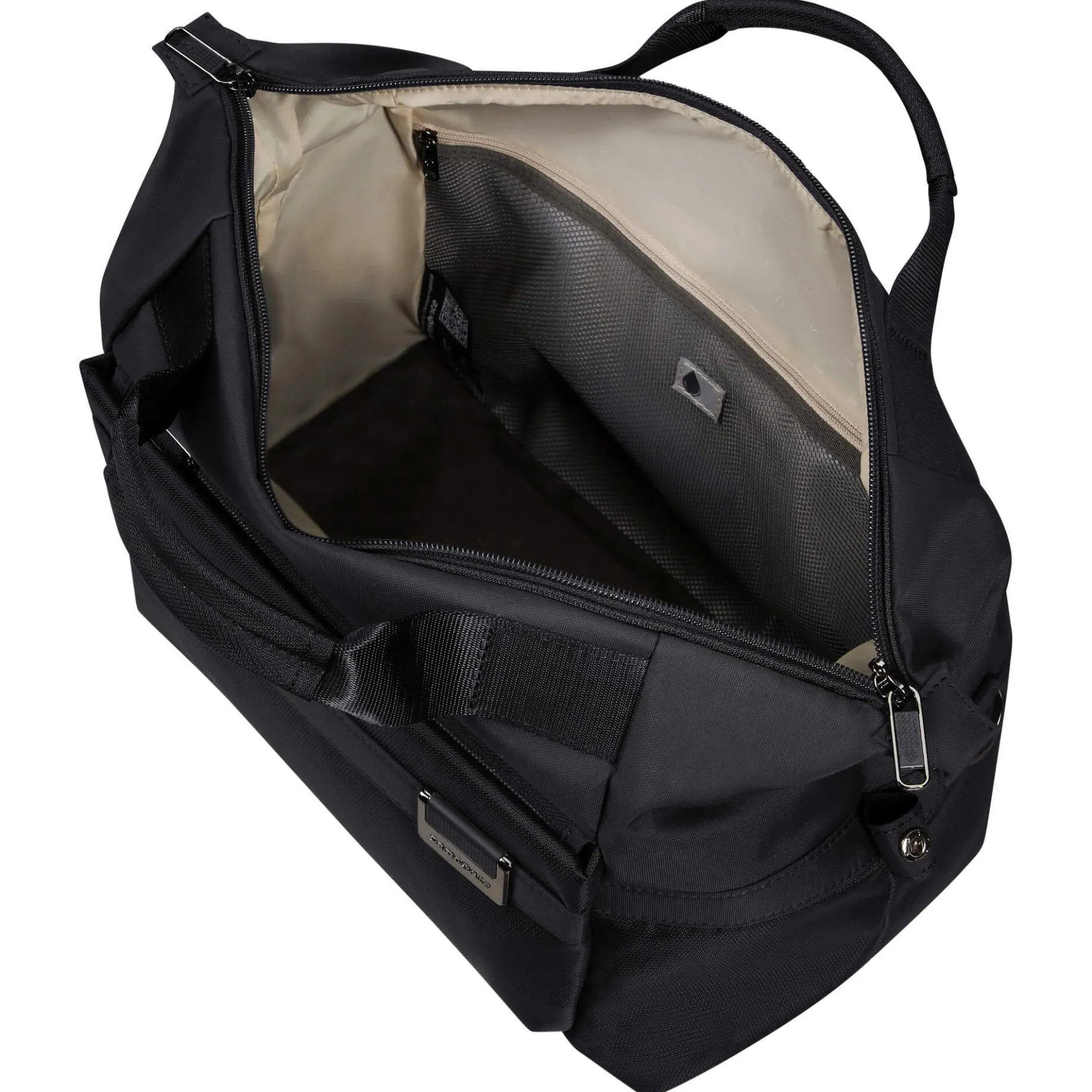 Airea - Beautycase 35 cm (black)