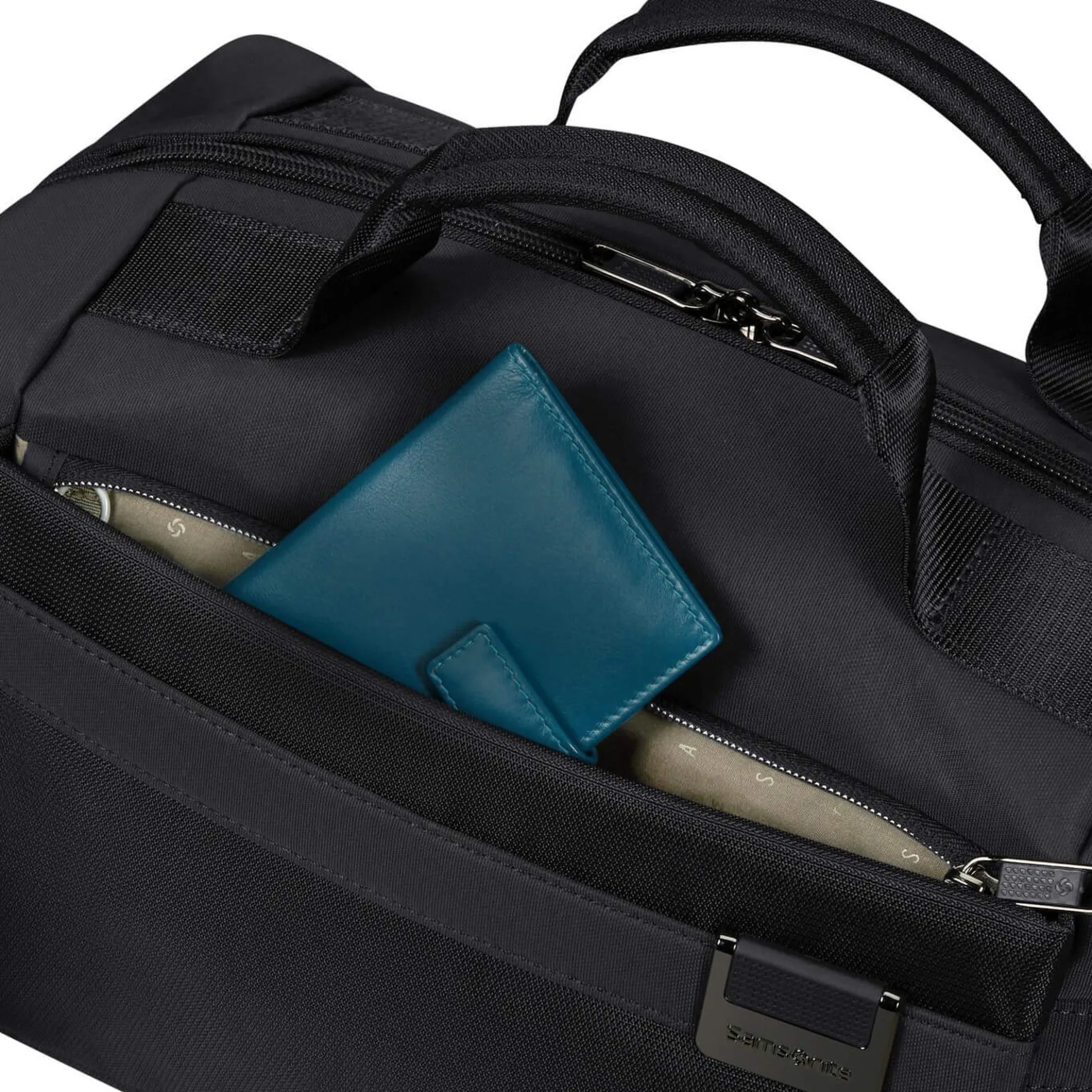 Airea - Beautycase 35 cm (black)