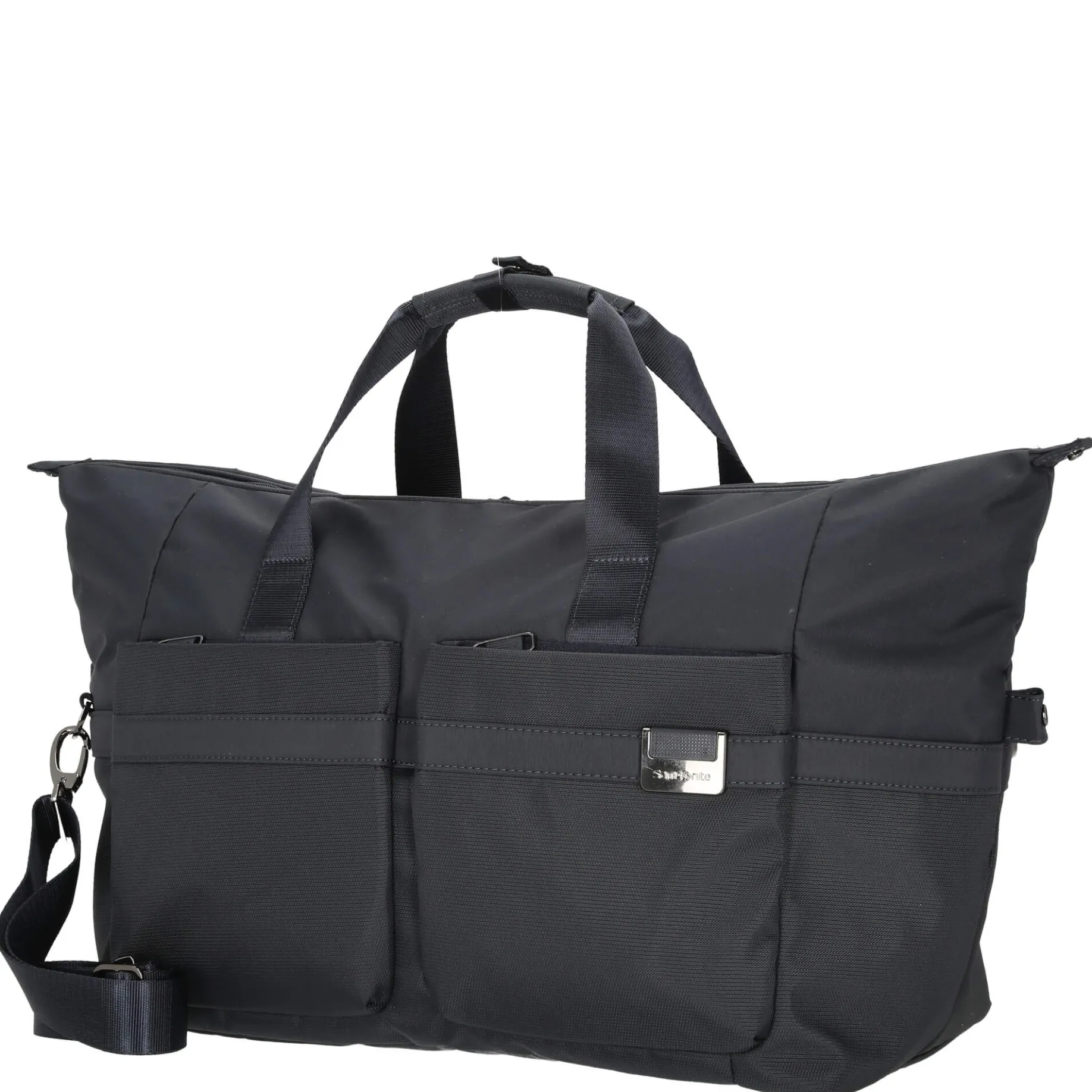 Airea - Reisetasche 45 cm (dark blue)