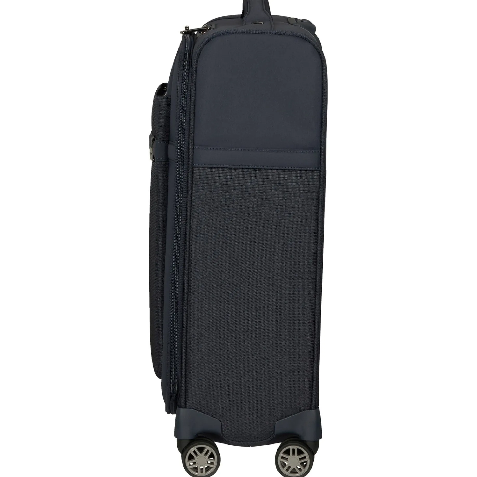Airea - 4-Rollen-Kabinentrolley 55 cm (dark blue)