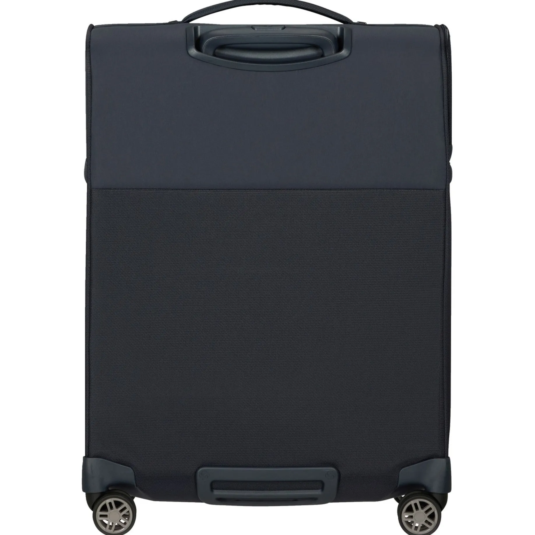 Airea - 4-Rollen-Kabinentrolley 55 cm (dark blue)