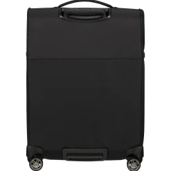Airea - 4-Rollen-Kabinentrolley 55 cm (black)