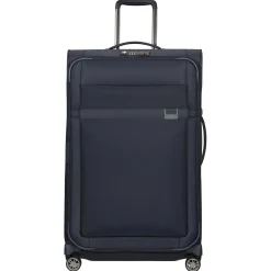 Airea - 4-Rollen-Trolley 78 cm erw. (dark blue)