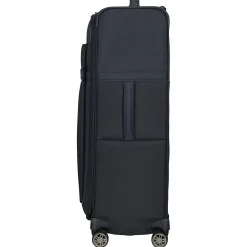 Airea - 4-Rollen-Trolley 78 cm erw. (dark blue)